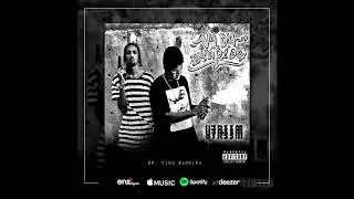 06 - U7R33M - PILOTAND0 A NAVE - (pt. JADER BEATZ)