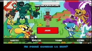 Review de mikecrack blockycraft - parte 1 - #blockycraft