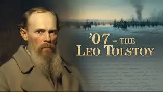 War and Peace Part 7 | THE LEO TOLSTOY | BBC RADIO
