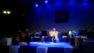 Ceumar - Cantiga (Little flower) - Teatro de arena Sesc Pelourinho - Salvador