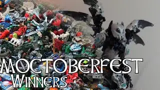 MOCtoberfest winners