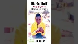 King do Bairro-Chibatus b&oacute; dixa