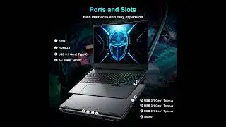 Thunderobot Radiant 16 Review &ndash; Best RTX 4060 Gaming Laptop Under the Radar?