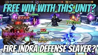 G3 Siege | HOW TO DEAL WITH FIRE INDRA DEFENSES??? | Nu|| vs B.L.U.E. vs TrumpeD