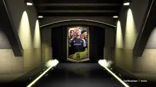 OMG &bdquo;JO&Atilde;O F&Eacute;LIX&ldquo; Future Stars  in 25K Pack