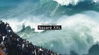 Nazare XXL - 29th October 2020 - Historic 