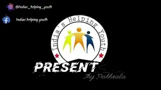 Free Education #charity #ngo #champaran #narkatiaganj #share #bihar #ihyfamily #motivation #smile