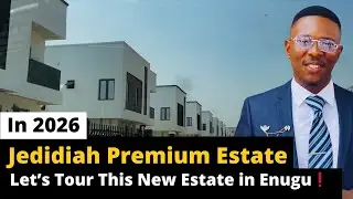 Jedidiah Premium Estate