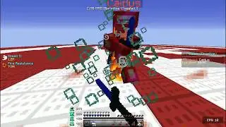 Testing AutoClicker 10+cps Bypassing  Ocmc,PvPlounge,Valux,minehq,Badlion (No ClickBait)
