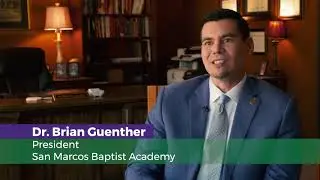San Marcos Academy: Changing the World