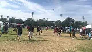Hope Tourney 2nd Day Ahh2.0 vs Birdy Semi-Final