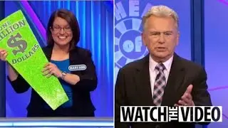 Wheel of Fortune fume over greedy contestant for their despicable gameplay in explosive new episode