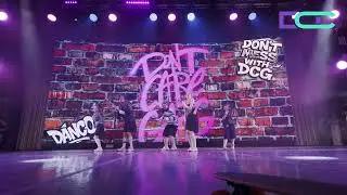 DON'T CARE GANG (DCG), дорама &laquo;Itaewon Class&raquo;, педагог-хореограф Лидия Калашникова