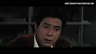 Mothra | 1961 Trailer -  Furank&icirc; Sakai, Hiroshi Koizumi, Kyoko Kagawa