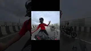 My buddies ride like me &mdash; fearless & flawless #ridebetter #trending #viral #yt #biker