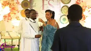 FREDDY AND ESTHER WEDDING CEREMONY 2