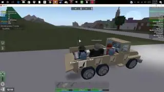 Apocalypse Rising With Friends!