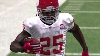 Madden 16 Highlight Plays #1! LONG TOUCHDOWNS AND USER PICKS! NFL Playoff Predictions