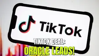 TikTok's Future: Oracle, Silver Lake, Andreessen Horowitz Deal? | AI & Space News!