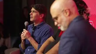 Chief Almir Narayamoga Suru&iacute; & Jo&atilde;o Moreira Salles