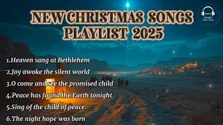 HEAVEN SANG AT BETHLEHEM | NEW CHRISTMAS SONGS 2025 