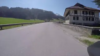 Riggisberg - Gurnigelpass 17