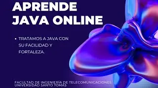 Webinar: (POO) Java con Netbeans, Gr&aacute;ficos en 2D