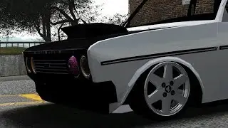 LFS - Murat 131 Trailer - Yanlama