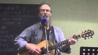 Ray Live and Original - Heart of Wales