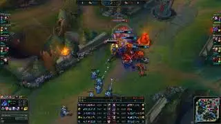 New runes reforged   Leblanc   SKT T1 Faker   Preseason 2018