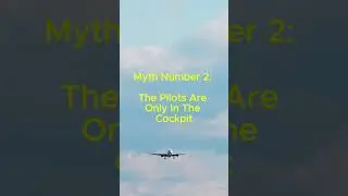 Top 3 Aviation Myths Debunked