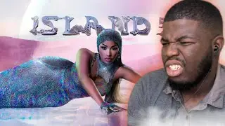 Stefflon Don ft. D-Block Europe - Madam Moiselle | REACTION! | First Time Hearing It!