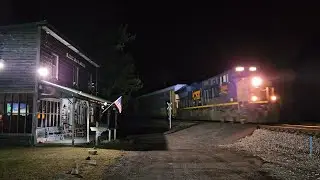 I018-21 - Mance, PA - 3/22/2025