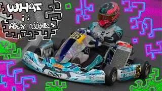 Apex Doodles: The Best NFT Project