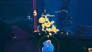 GET DOWN MR AURELIONITE!