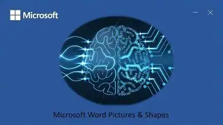 Expand Your Microsoft Word Skills: Learn How to Insert Images and Shapes Today