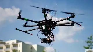Tarot x6 dji e1200 sony a6300 4k facehead.co