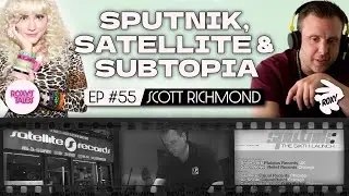 Scott Richmond: Revolutionizing the Dance Music Industry