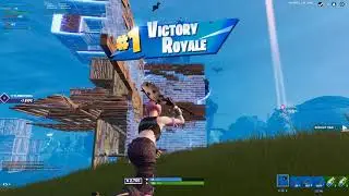best fortnite season x settings