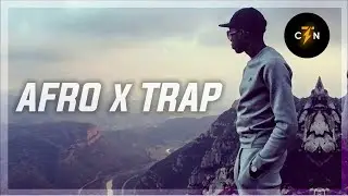 Afro x Trap MHD Type Beat | CarlosTN