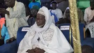 GAMOU LOUMENE EDITION 2026