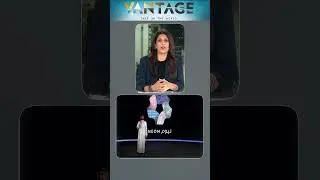 В Саудовской Аравии заканчиваются деньги? | Vantage с Палки Шармой | N18G