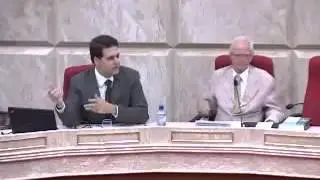 2/4 - As altera&ccedil;&otilde;es do novo C&oacute;digo de Processo Civil
