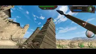 Mount and Blade banerlord #medivaldynastygame #steelandflesh2newlands #mountandbladeiibannerlord 