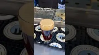 White Bay Beer Doppelbock Oktoberfest Edition - Craft Brewery in Rozelle Sydney