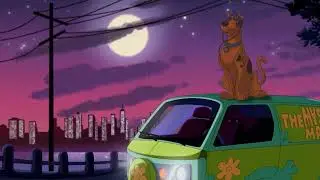 Lofi Scooby-Doo | Scooby-Doo, Where Are You? (Lofi Version) - Hoogway & Dosi | WaterTower Music