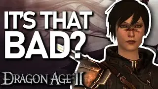 Is Dragon Age 2 Worth It in 2026?