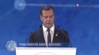 APEC CEO Summit (Highlights)