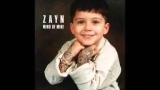 ZAYN - LIKE I WOULD (SPEED UP)