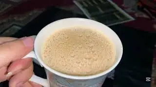 ZVR Restaurant ke chai kise te